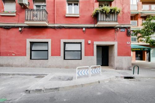 Tetuan Apartment | Lerida Suites junto a Castellana