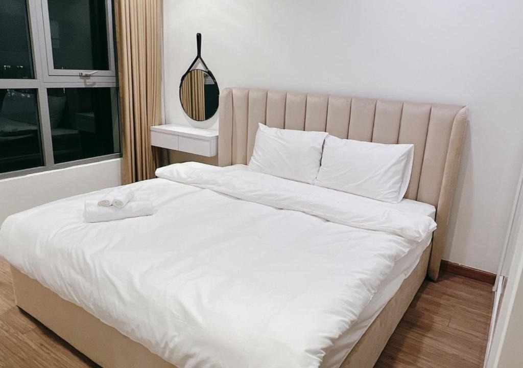 Hai Ba Trung Apartment | Lilyshomestay