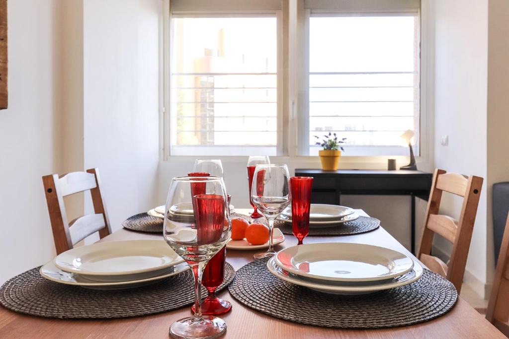 Lumiar Apartment | Lisbon Flower 360º - Your Lovely Flat with Pool and Parking