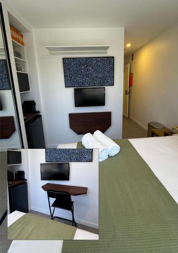 Braddon Apartment | Little Midnight 2