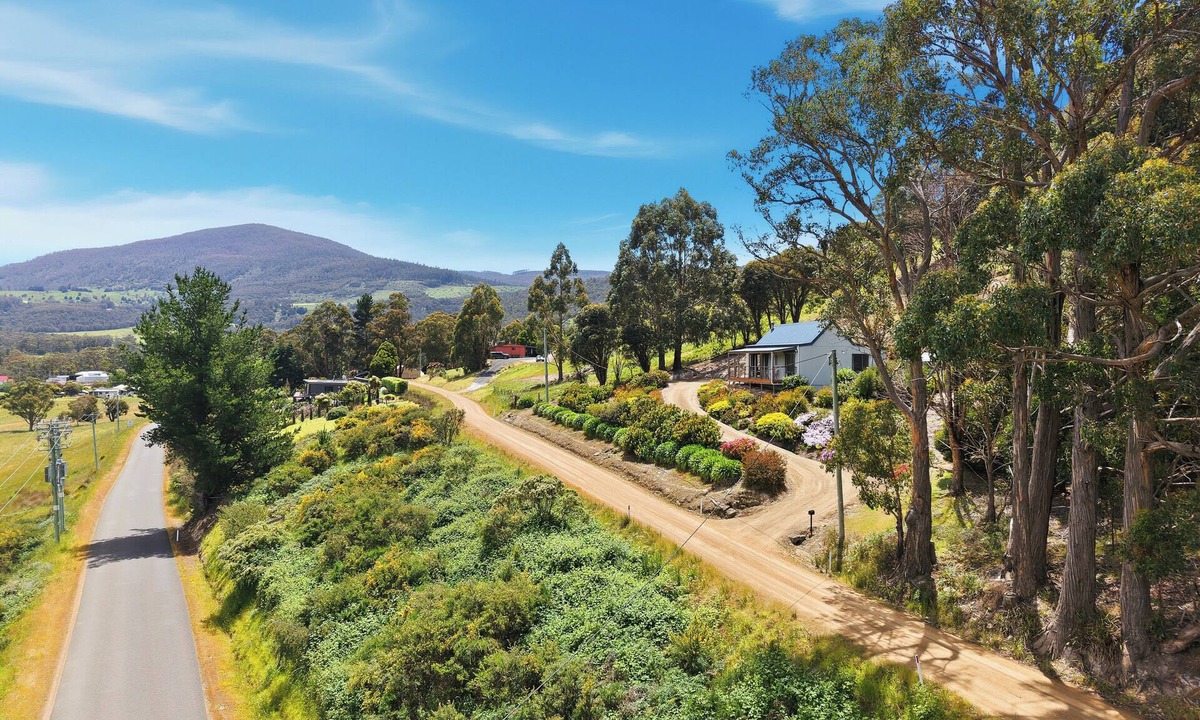 Judbury House | Little Sweetie - 2 Bedroom House