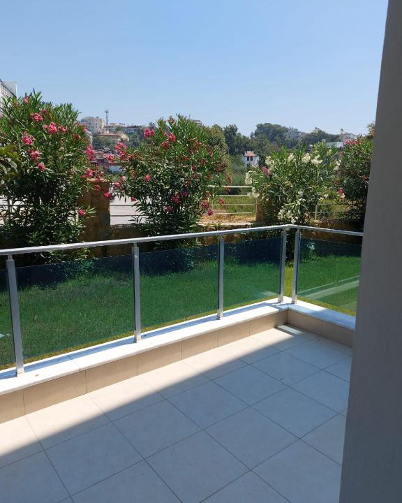 Avsallar Apartment | Live Asist İncekum Avsallar
