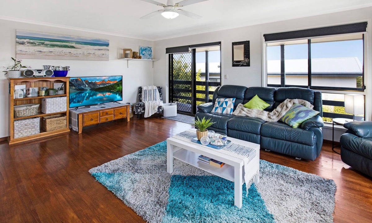 Lakes Entrance House | Livin the Dream: Perfectly equipped for your next family getaway