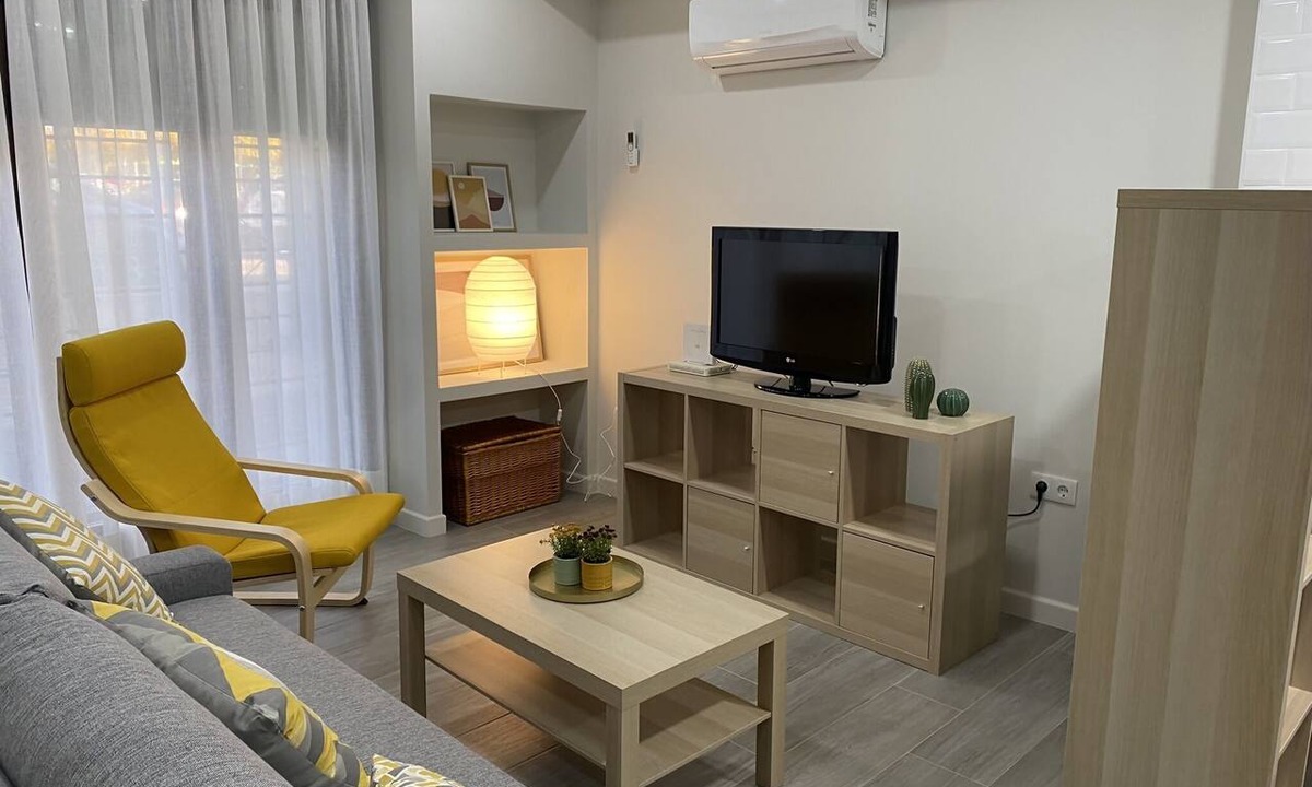 Ciudad Jardin Apartment | Loft Céntrico 1 Córdoba