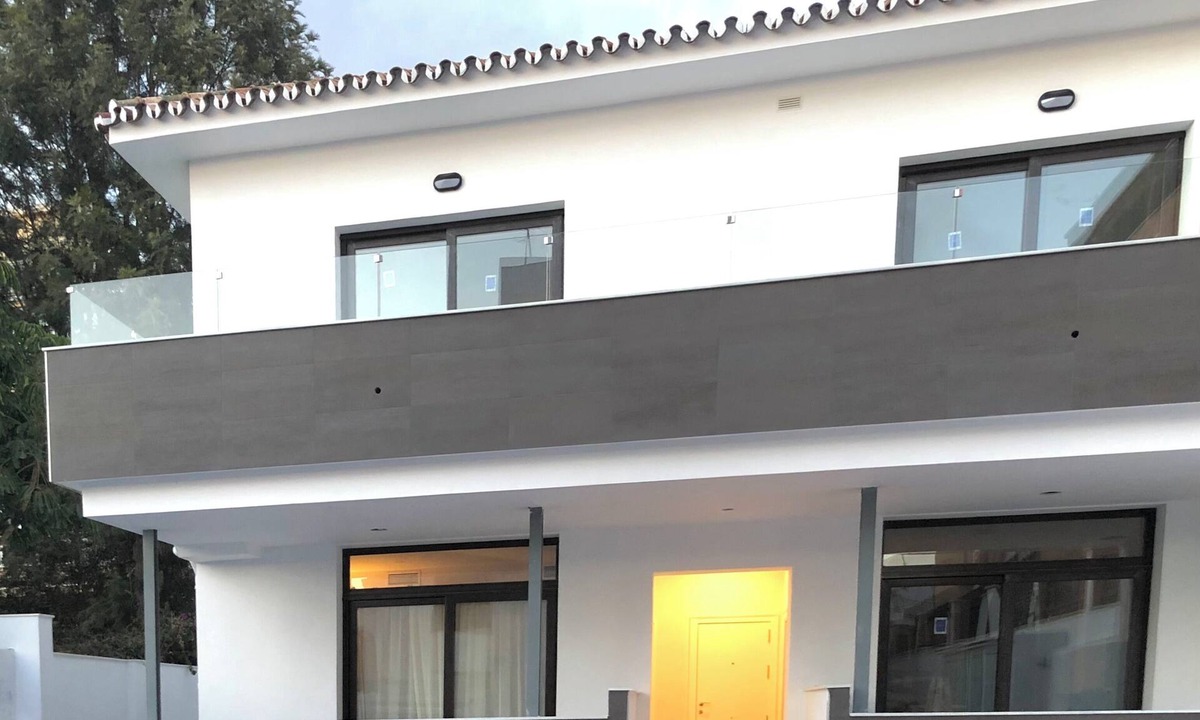 Las Acacias Apartment | Loft Chimenea Beach