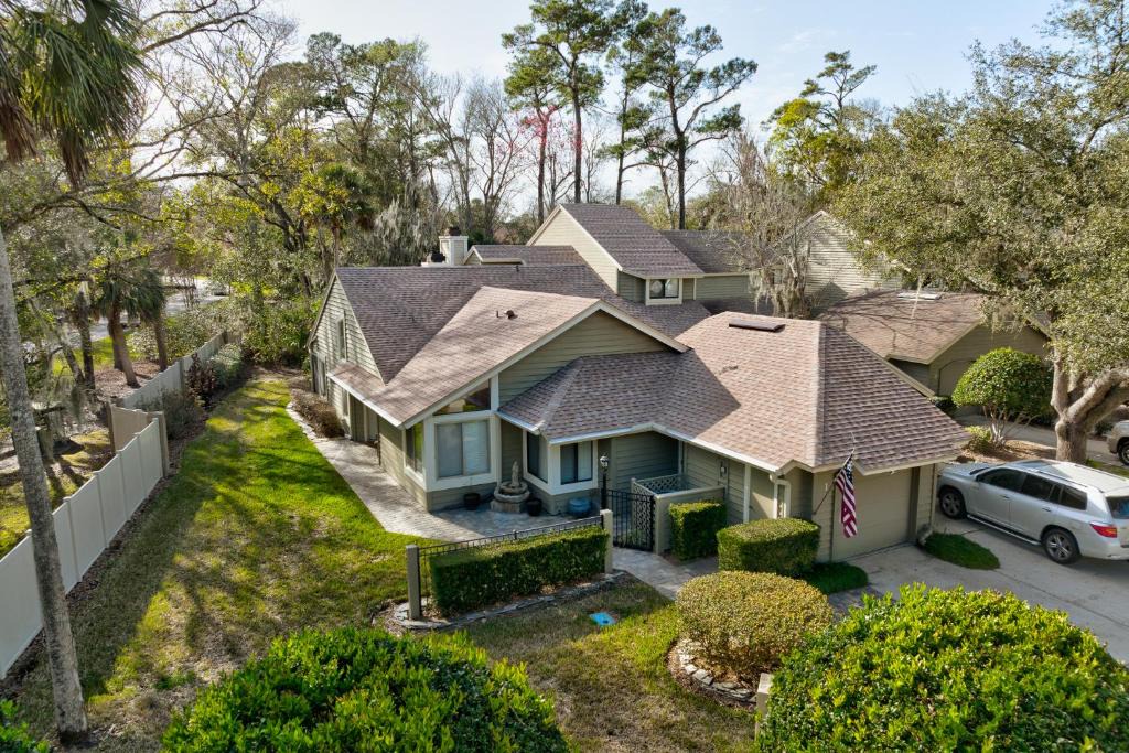 Palm Valley House | Loggerhead Lodge