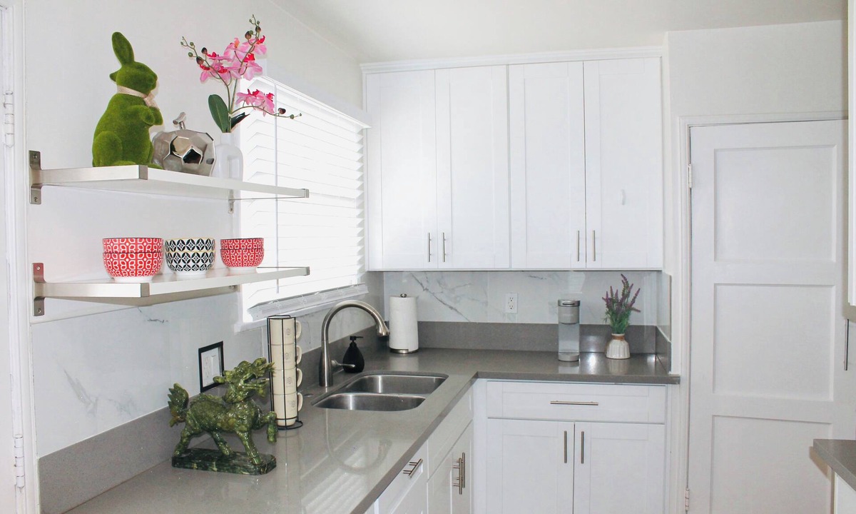 Monterey Park House | LOS ANGELES BLUE NEST- Heart of Monterey Park