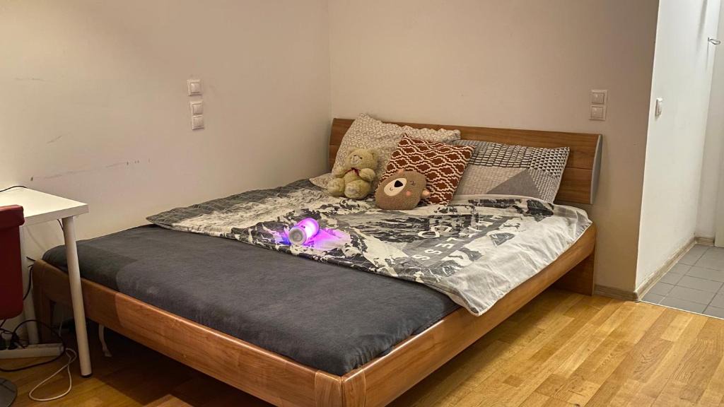 Terezvaros Apartment | Lovely Furnished Studio Apartment in City Centre