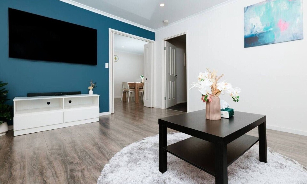 Smithfield House | Lovely House in Smithfield-New Property