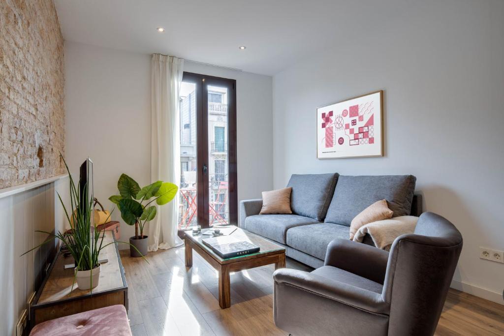 La Sagrada Familia Apartment | LucasLand Apartments Barcelona