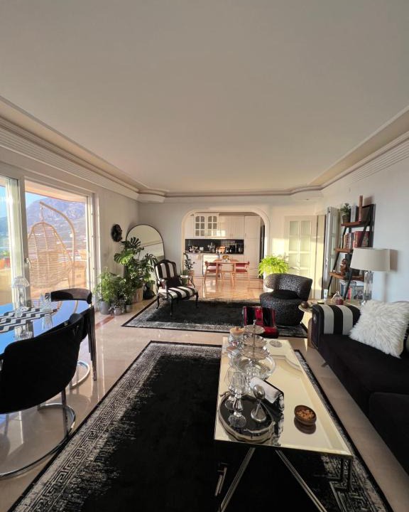 Seki Apartment | Lux , 2bedroom , inside complex
