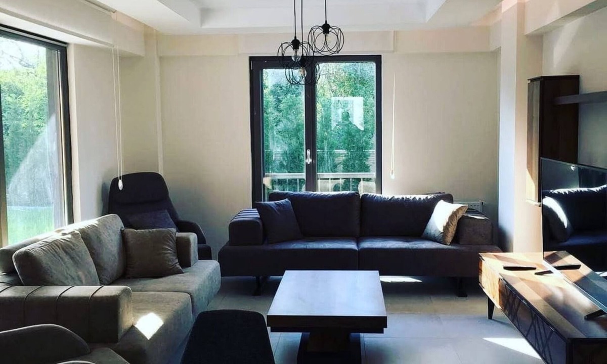 Yanik Villa | Luxurious 4+2 VIP Villa Surrounded by Nature in Sapanca