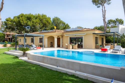Sol de Mallorca Villa | Luxurious villa Sol de Mallorca