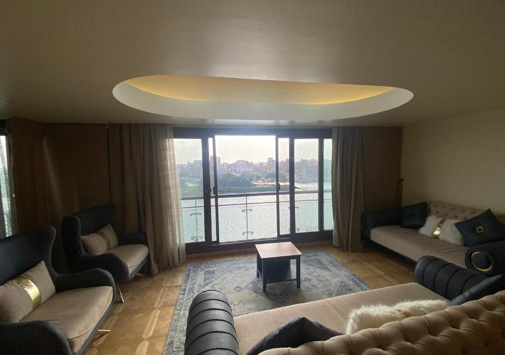Old Cairo Apartment | Luxury Apartment