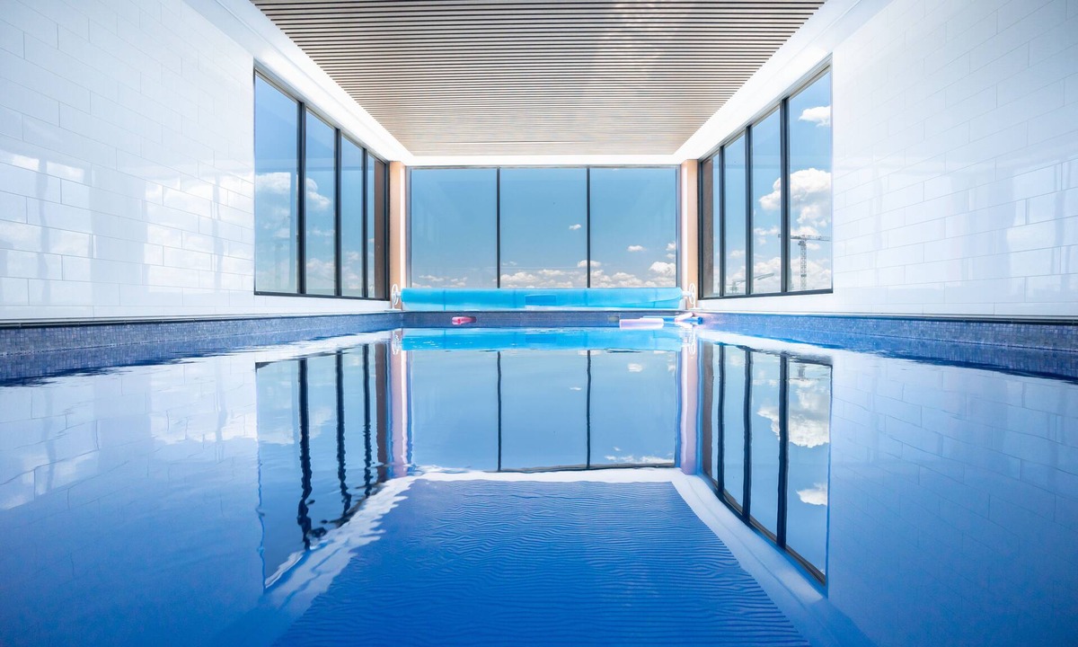 Dickson Apartment | Luxury Apartment in Dickson, Canberra