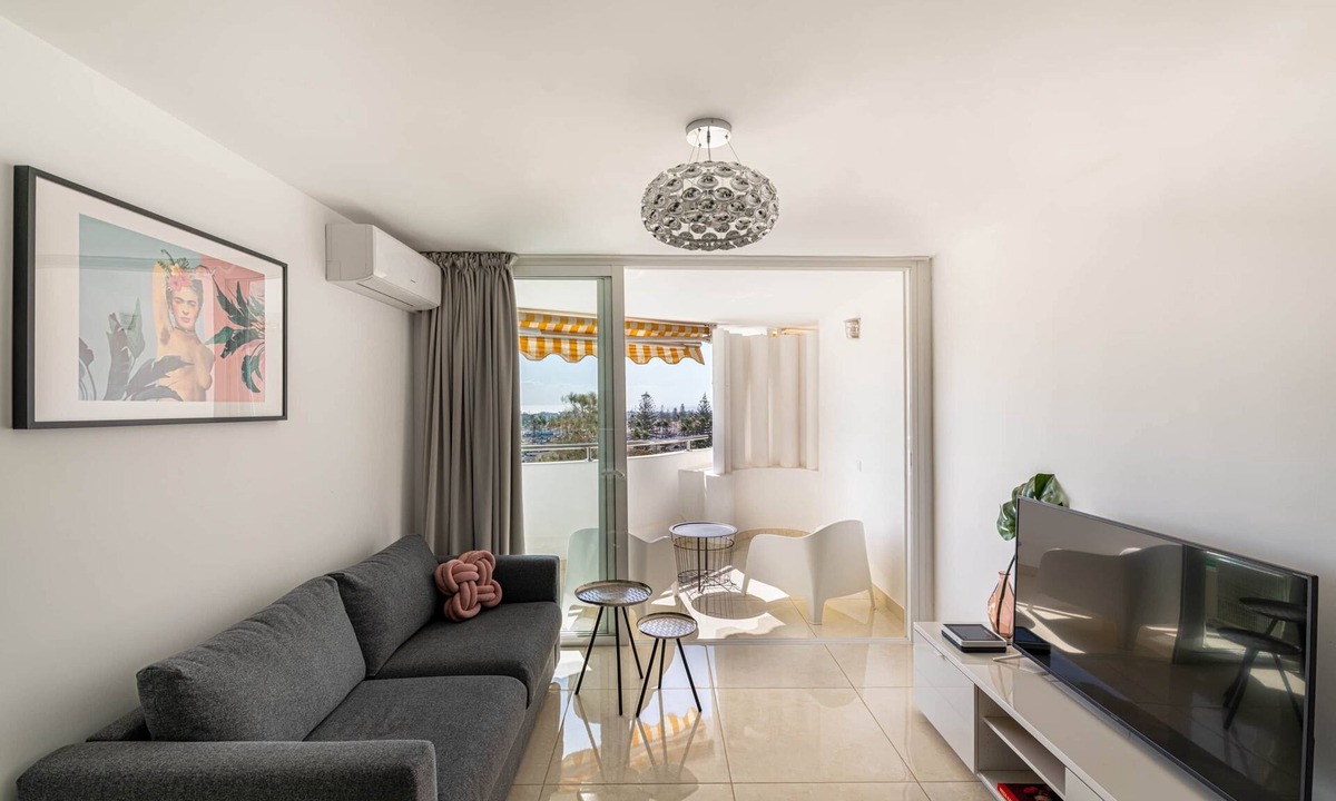 Maspalomas Apartment | Luxury Maspalomas Paradise - Luxury Maspalomas Paradise