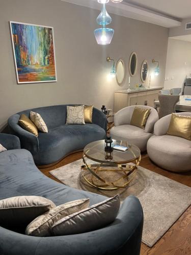 6th of October City Apartment | Luxury Stay