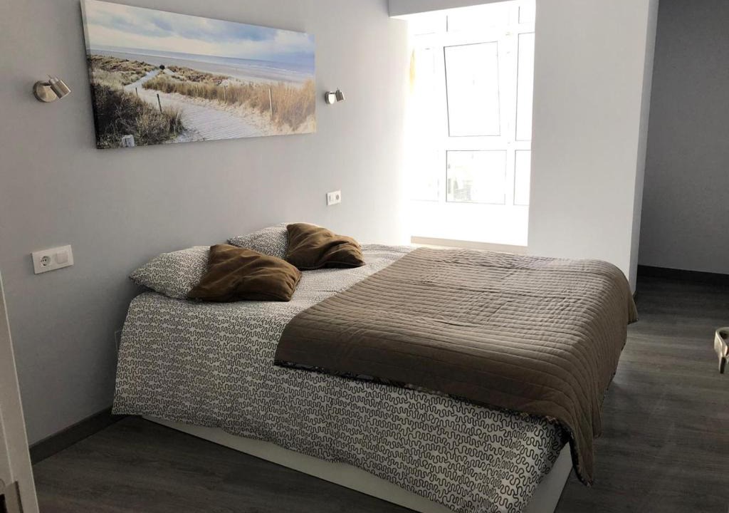 Maliano Apartment | Luz de Cantabria