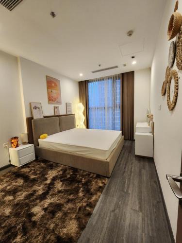 Gia Lam Apartment | Măng Cốc Vinhomes Ocean Park 1