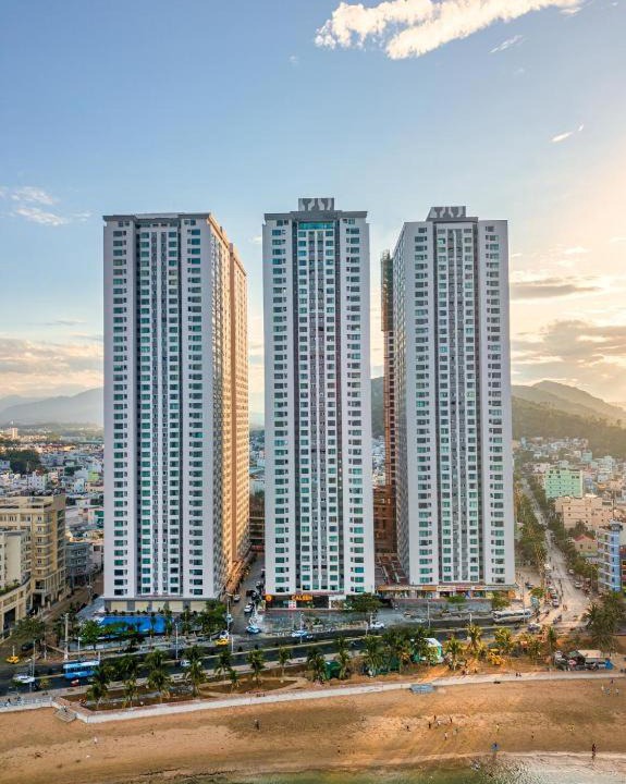 Vinh Phuoc Apartment | Mường Thanh Viễn Triều Apollo