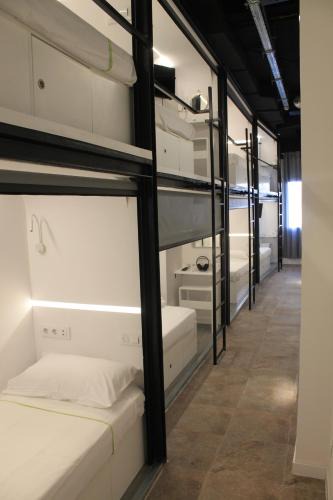 Explanada de la Estacion Hotel | M Pods Malaga