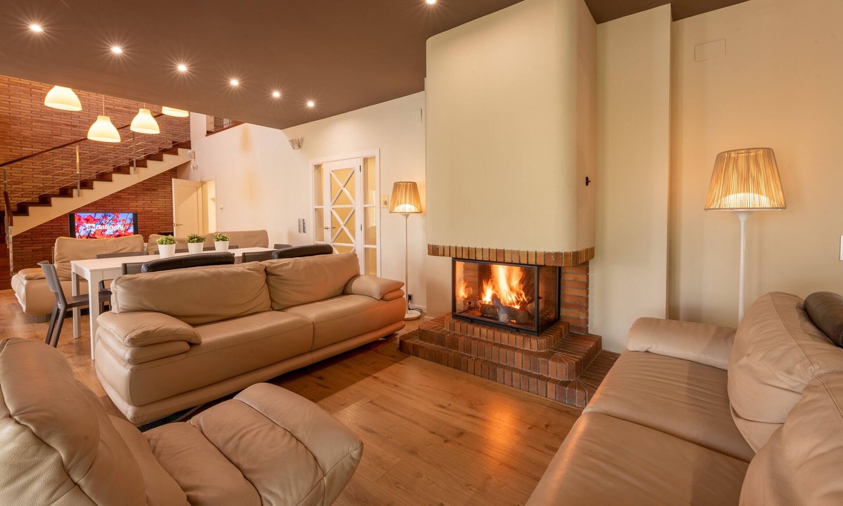 Perelada House | Magnificent villa within the Golf of Peralada