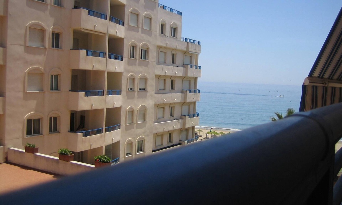 Marbella Apartment | Magnifico apartamento en Marbella con vistas al mar