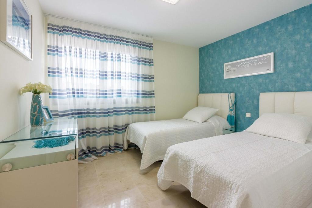 Costa Adeje Apartment | Magnolia Duplex