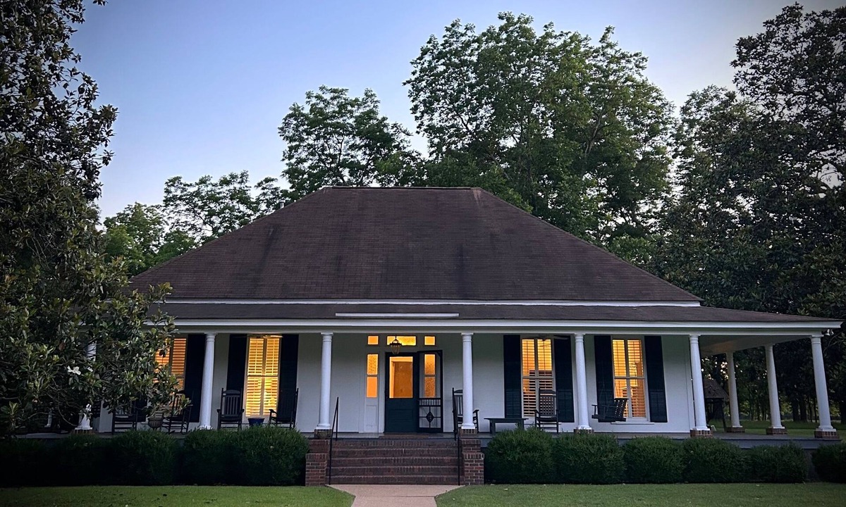 Marion Other | Magnolia House