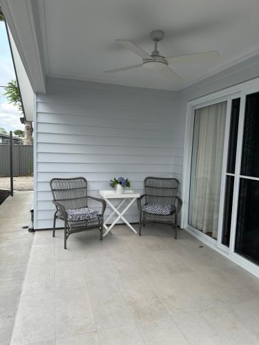 Alstonville House | Magnolia Little Gem