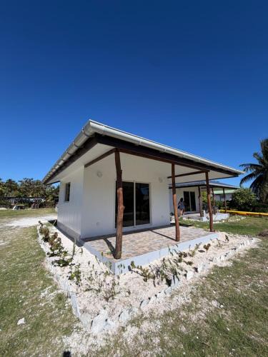 Rangiroa House | Makeanui Lodge 1