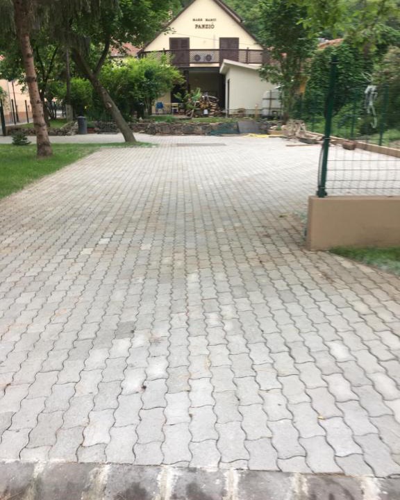 Tokaj Bed & Breakfast | Makk Marci Panzió
