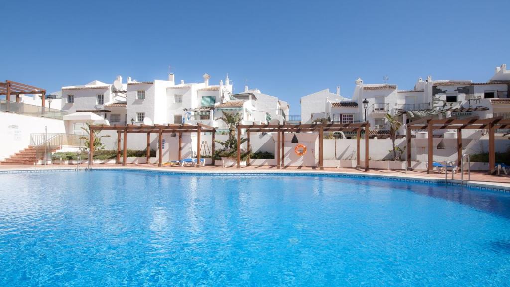 Castillo de Sabinillas Apartment | Marina del Castillo 307