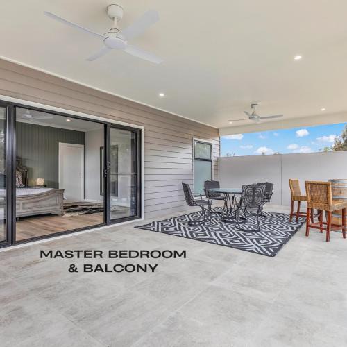 Moama House | Marina Palms - Your Luxury Escape