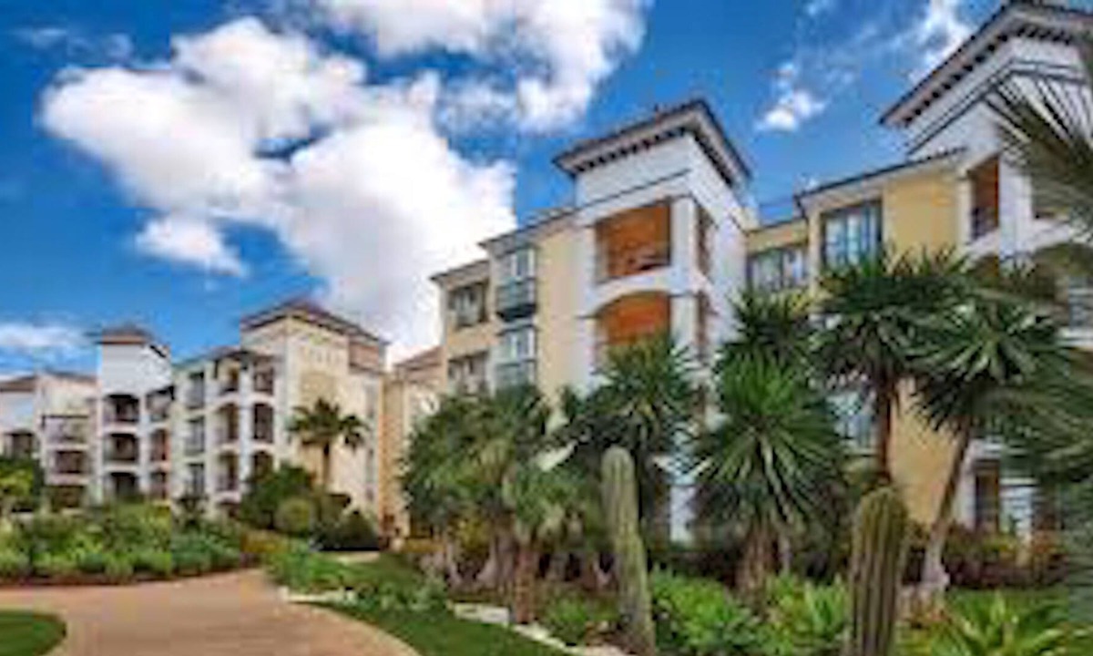 Atalaya-Isdabe Apartment | Marriott Vacation Club Playa Anduluza, Estepona