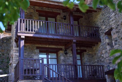 Vilallonga de Ter Apartment | Mas Morer