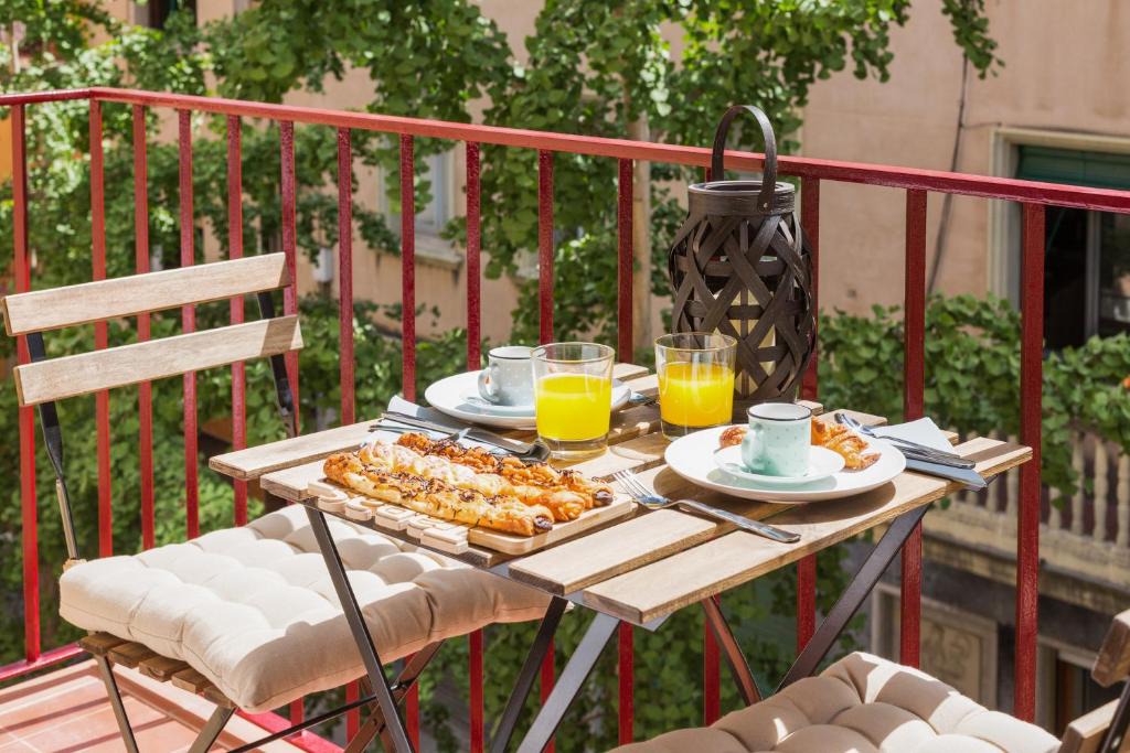 Mataro Apartment | Matarolux 10
