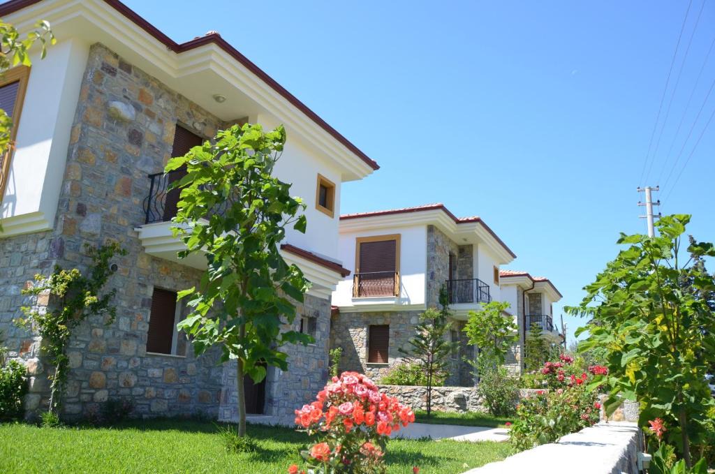 Datca Villa | Mercan Pension