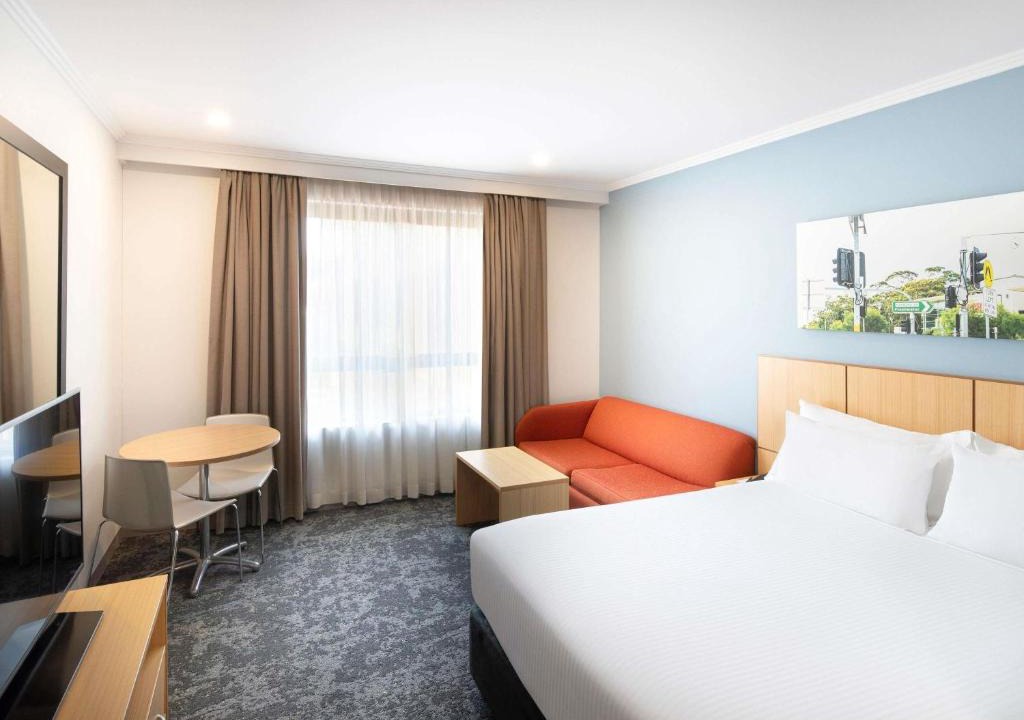 Upper Mount Gravatt Hotel | Mercure Brisbane Garden City