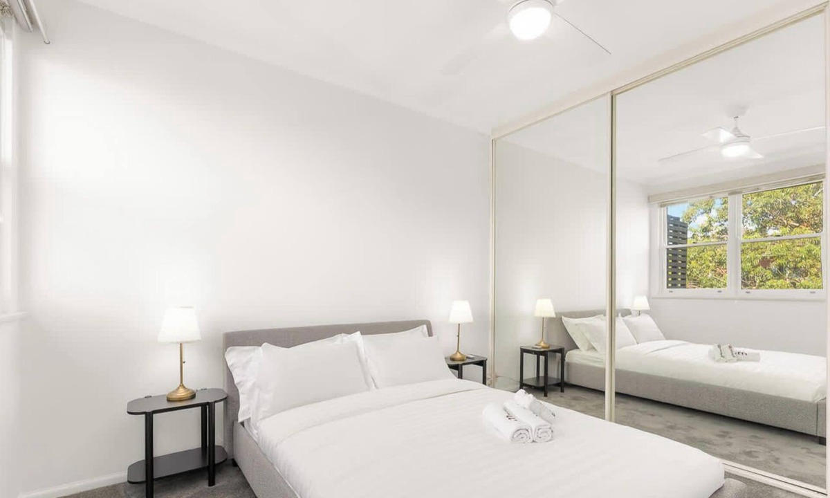 Brighton-le-Sands Apartment | Metawise 2BR Apt – Brightest in Brighton