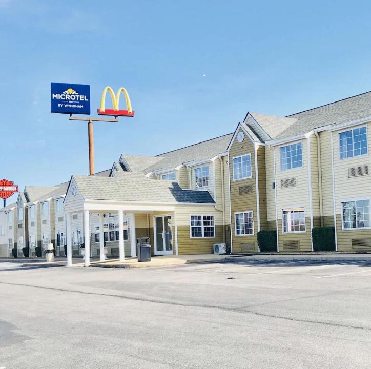 Cottondale Hotel | Microtel Inn & Suites by Wyndham Tuscaloosa East