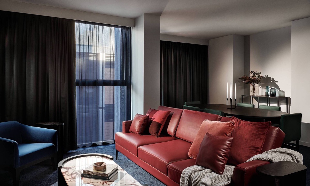 Braddon Hotel | Midnight Hotel, Autograph Collection