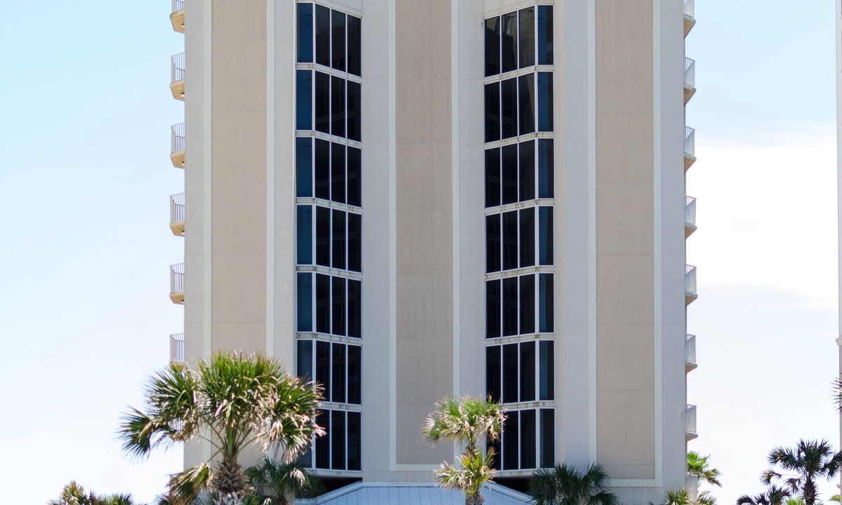 Orange Beach Condo | "Million Dollar View"-Chairs/Umbrella on beach provided/March1st - October 31st!