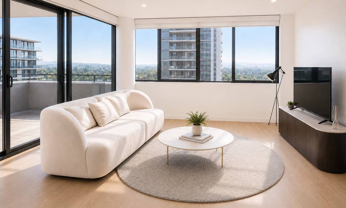 Milton Apartment | Milton Oasis - Luxury Apt near Milton Station