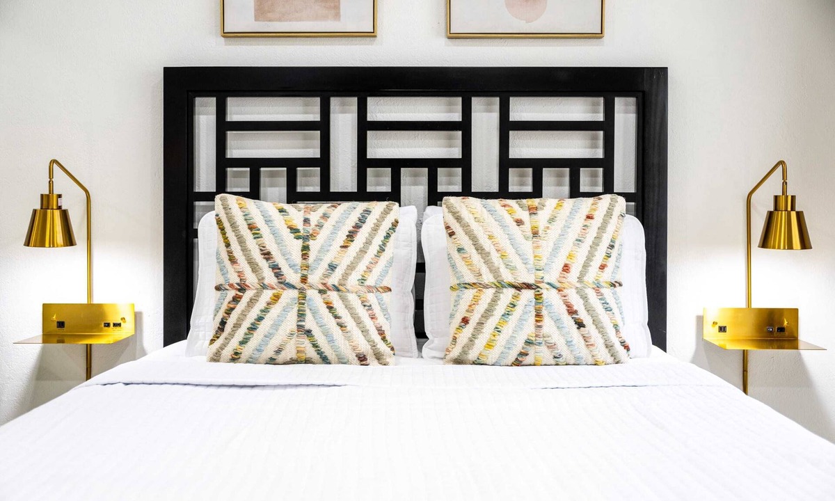 Northeast Miami Apartment | MIMO5-2 | cozy corner of Miami's Modern District