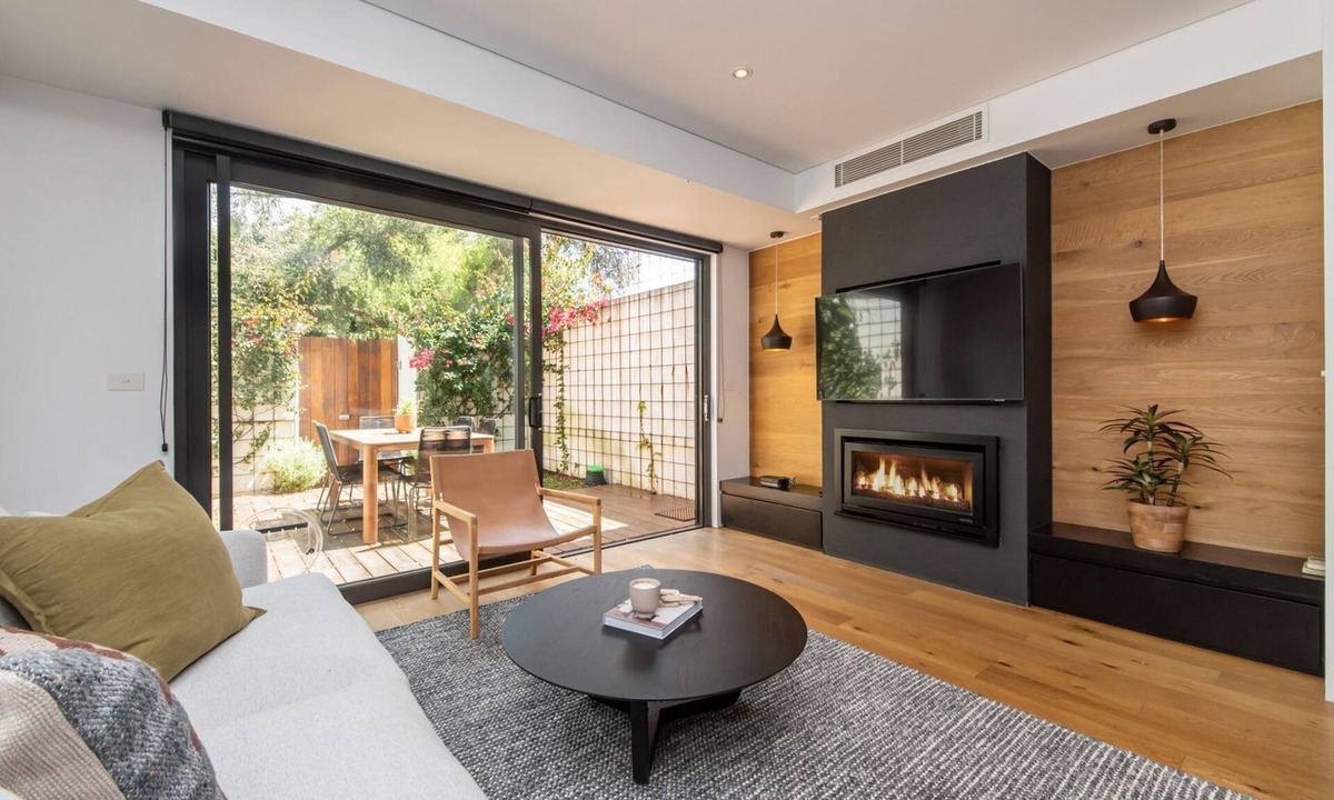 South Melbourne House | Mister Montague by Property Mums