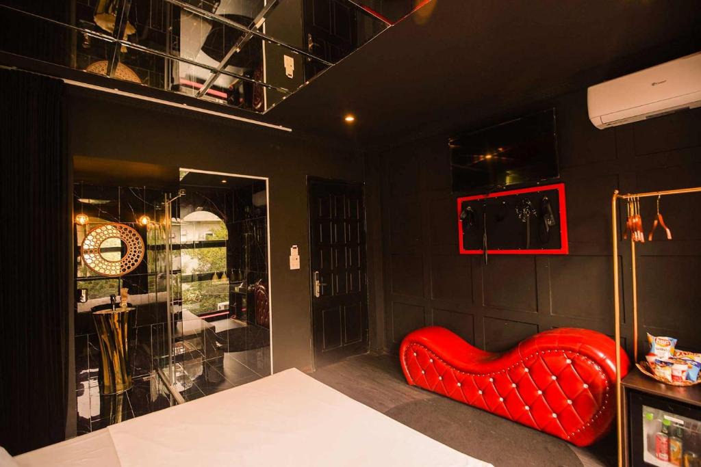 Ha Dong Hotel | MIX BOUTIQUE HOTEL 20 PHÚC LA HÀ ĐÔNG - by Bay Luxury