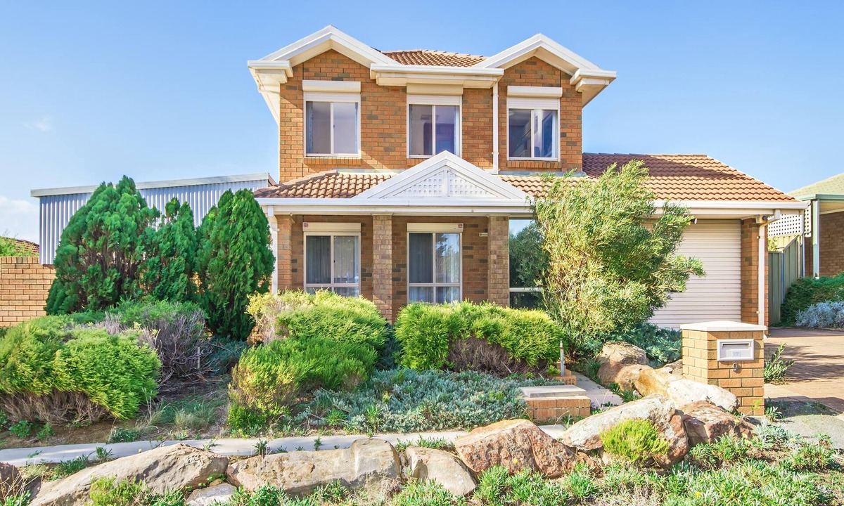 Moana House | Moana Magic - Cosy 2 Storey Home with Sea Views in Moana