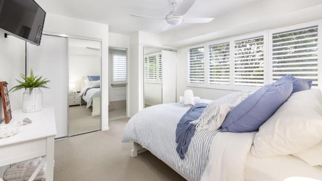 Woorim House | Modern Beachside Escape