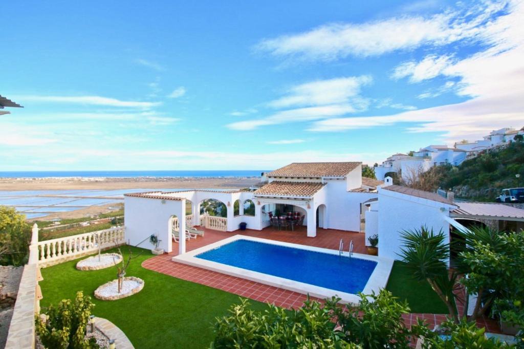 Monte Pego Villa | Monte Pego SK
